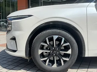 Ford Edge 2026 купить из Китая, цена 6 809 000 ₽ — Suifenhe Auto
