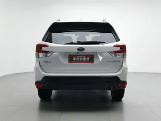 Subaru Forester 2019 купить из Китая, цена 2 132 000 ₽ — Suifenhe Auto