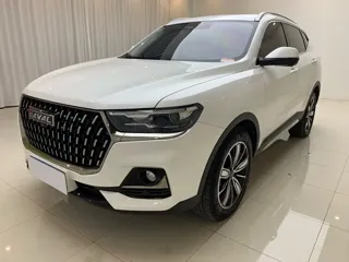 Haval H6 2023 купить из Китая, цена 1 570 000 ₽ — Suifenhe Auto