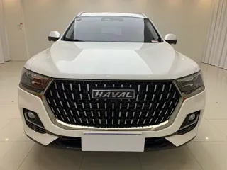 Haval H6 2023 купить из Китая, цена 1 570 000 ₽ — Suifenhe Auto