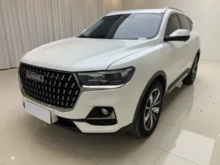 Haval H6 2023 купить из Китая, цена 1 518 000 ₽ — Suifenhe Auto