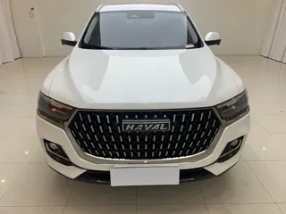 Haval H6 2023 купить из Китая, цена 1 518 000 ₽ — Suifenhe Auto