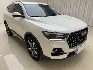 Haval H6 2023 купить из Китая, цена 1 518 000 ₽ — Suifenhe Auto