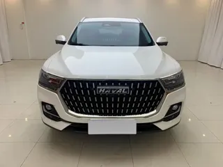 Haval H6 2023 купить из Китая, цена 1 570 000 ₽ — Suifenhe Auto