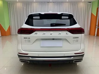 Haval H6 2023 купить из Китая, цена 1 570 000 ₽ — Suifenhe Auto