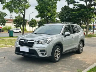 Subaru Forester 2021 купить из Китая, цена 2 536 000 ₽ — Suifenhe Auto