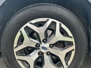 Subaru Forester 2021 купить из Китая, цена 2 536 000 ₽ — Suifenhe Auto