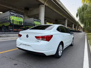 Buick Verano 2019 купить из Китая, цена 1 316 000 ₽ — Suifenhe Auto