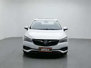 Buick Verano 2018 купить из Китая, цена 1 117 000 ₽ — Suifenhe Auto