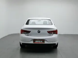 Buick Verano 2018 купить из Китая, цена 1 117 000 ₽ — Suifenhe Auto