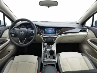 Buick Verano 2018 купить из Китая, цена 1 117 000 ₽ — Suifenhe Auto