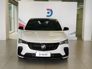 Buick Verano 2024 купить из Китая, цена 2 801 000 ₽ — Suifenhe Auto