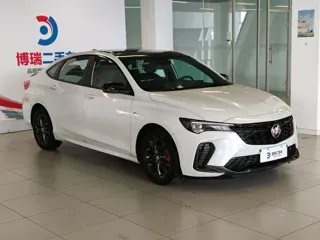 Buick Verano 2024 купить из Китая, цена 2 801 000 ₽ — Suifenhe Auto