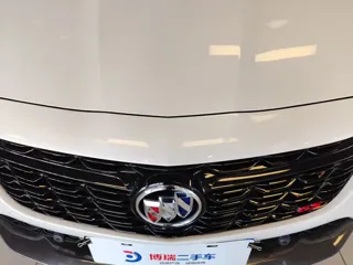 Buick Verano 2024 купить из Китая, цена 2 801 000 ₽ — Suifenhe Auto