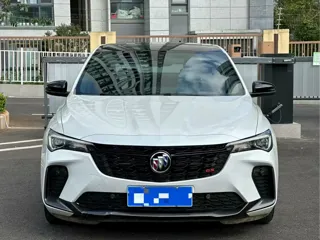 Buick Verano 2024 купить из Китая, цена 2 582 000 ₽ — Suifenhe Auto