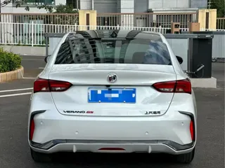 Buick Verano 2024 купить из Китая, цена 2 582 000 ₽ — Suifenhe Auto