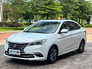 Changan DT 2018 купить из Китая, цена 1 103 000 ₽ — Suifenhe Auto