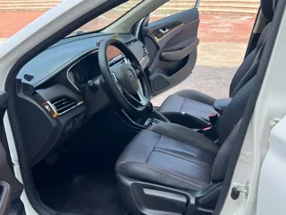 Changan DT 2018 купить из Китая, цена 1 103 000 ₽ — Suifenhe Auto
