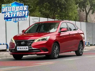 Changan DT 2019 купить из Китая, цена 1 282 000 ₽ — Suifenhe Auto