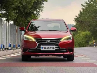 Changan DT 2019 купить из Китая, цена 1 282 000 ₽ — Suifenhe Auto