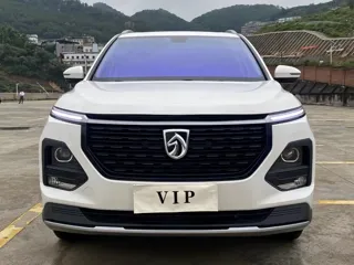 Baojun 530 2020 купить из Китая, цена 1 118 000 ₽ — Suifenhe Auto