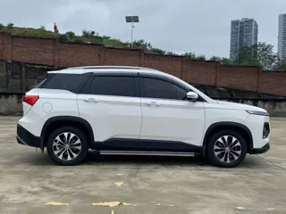 Baojun 530 2020 купить из Китая, цена 1 118 000 ₽ — Suifenhe Auto