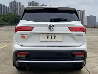 Baojun 530 2020 купить из Китая, цена 1 118 000 ₽ — Suifenhe Auto