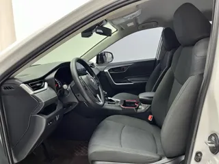 Toyota RAV4 2026 купить из Китая, цена 3 784 000 ₽ — Suifenhe Auto
