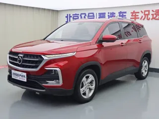 Baojun 530 2019 купить из Китая, цена 1 157 000 ₽ — Suifenhe Auto