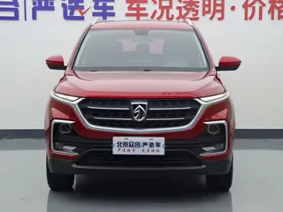 Baojun 530 2019 купить из Китая, цена 1 157 000 ₽ — Suifenhe Auto