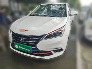 Changan DT 2019 купить из Китая, цена 1 024 000 ₽ — Suifenhe Auto