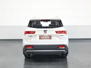 Baojun 530 2020 купить из Китая, цена 1 197 000 ₽ — Suifenhe Auto