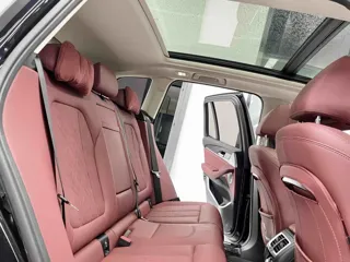 BMW X3 2024 купить из Китая, цена 5 621 000 ₽ — Suifenhe Auto