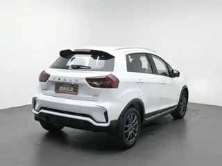 Geely Vision 2021 купить из Китая, цена 1 082 000 ₽ — Suifenhe Auto