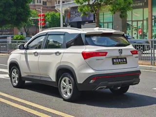 Baojun 530 2018 купить из Китая, цена 1 238 000 ₽ — Suifenhe Auto