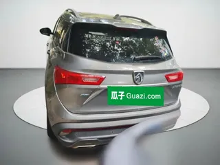 Baojun 530 2018 купить из Китая, цена 1 037 000 ₽ — Suifenhe Auto