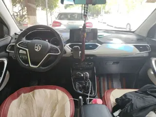 Baojun 530 2018 купить из Китая, цена 1 037 000 ₽ — Suifenhe Auto