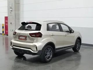 Geely Vision 2021 купить из Китая, цена 1 108 000 ₽ — Suifenhe Auto