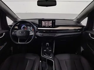 Geely Vision 2021 купить из Китая, цена 1 108 000 ₽ — Suifenhe Auto