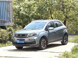 Geely Vision 2019 купить из Китая, цена 1 015 000 ₽ — Suifenhe Auto