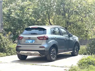 Geely Vision 2019 купить из Китая, цена 1 015 000 ₽ — Suifenhe Auto