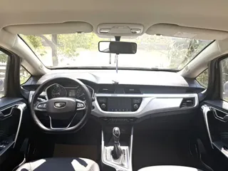 Geely Vision 2019 купить из Китая, цена 1 015 000 ₽ — Suifenhe Auto