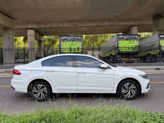 Volkswagen Bora 2024 купить из Китая, цена 1 770 000 ₽ — Suifenhe Auto