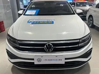 Volkswagen Bora 2024 купить из Китая, цена 1 413 000 ₽ — Suifenhe Auto