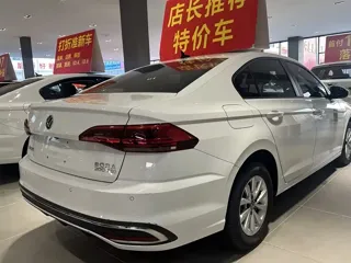 Volkswagen Bora 2024 купить из Китая, цена 1 413 000 ₽ — Suifenhe Auto