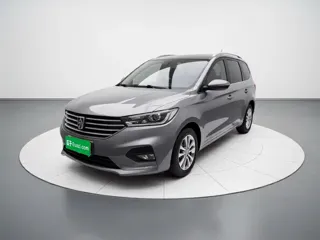Baojun 360 2019 купить из Китая, цена 1 048 000 ₽ — Suifenhe Auto