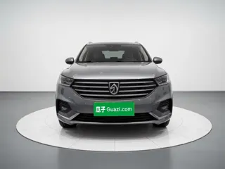 Baojun 360 2019 купить из Китая, цена 1 048 000 ₽ — Suifenhe Auto