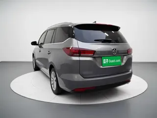 Baojun 360 2019 купить из Китая, цена 1 048 000 ₽ — Suifenhe Auto