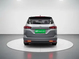 Baojun 360 2019 купить из Китая, цена 1 048 000 ₽ — Suifenhe Auto