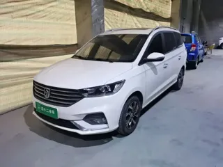 Baojun 360 2019 купить из Китая, цена 1 074 000 ₽ — Suifenhe Auto